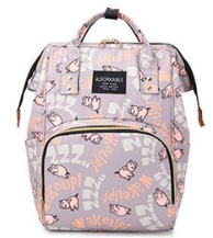 On-the-Go Stroller Organizer