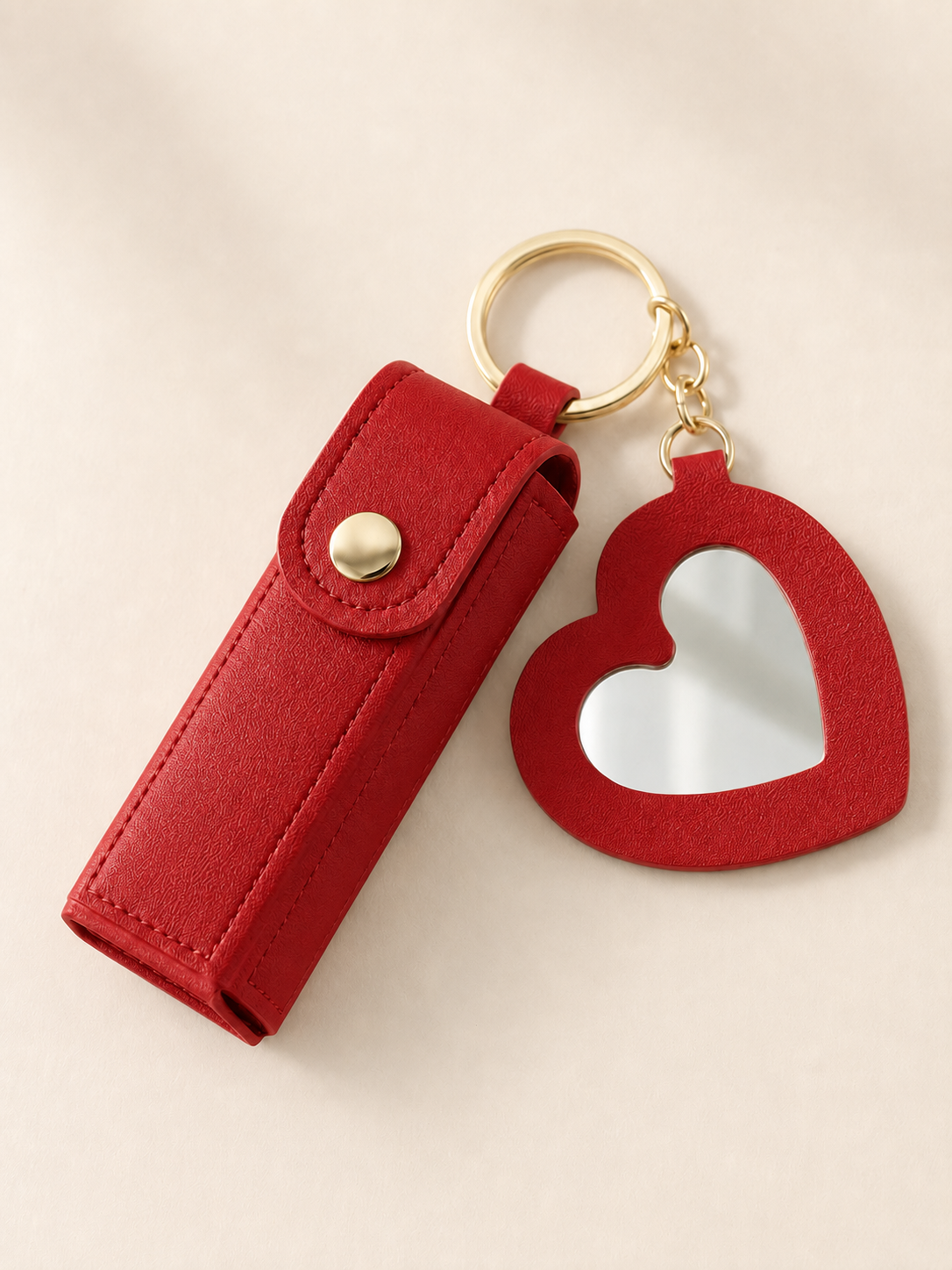 Norra Lip Charm
