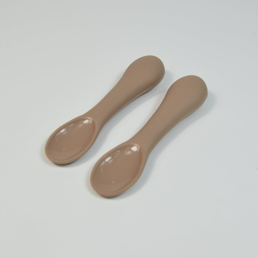 Toddler Training Spoon Set