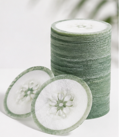 Norra Soak & Glow™ Eye Masks