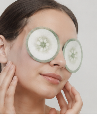 Norra Soak & Glow™ Eye Masks