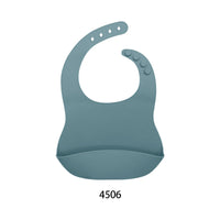 Premium Waterproof Silicone Bib