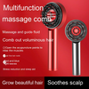 Comb Scalp Massager