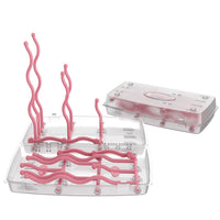 Adjustable Bottle Drying Rack