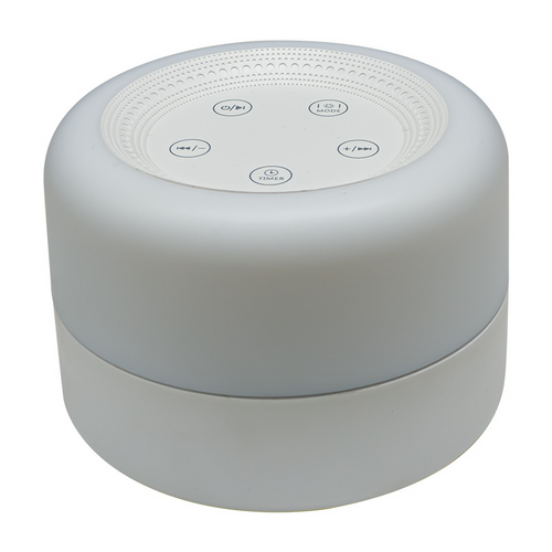 Glow Sleep Lamp + Sound Machine