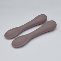 Toddler Training Spoon Set