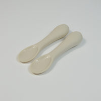 Toddler Training Spoon Set