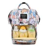 On-the-Go Stroller Organizer