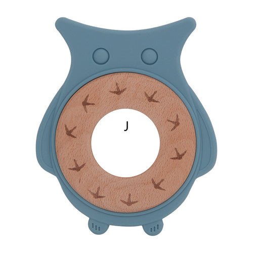 Molar Relief Silicone Teether