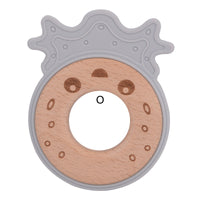Molar Relief Silicone Teether