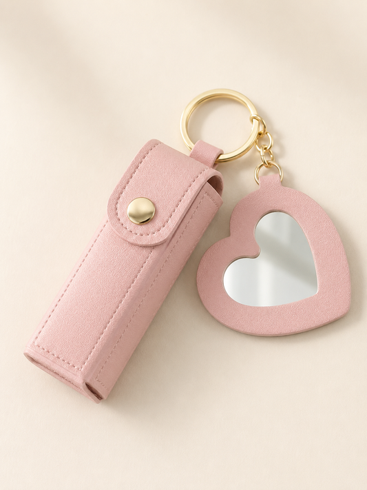Norra Lip Charm