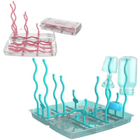 Adjustable Bottle Drying Rack