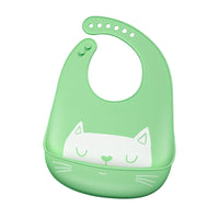 Everyday Silicone Bib