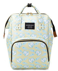 On-the-Go Stroller Organizer