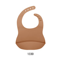 Premium Waterproof Silicone Bib