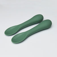 Toddler Training Spoon Set